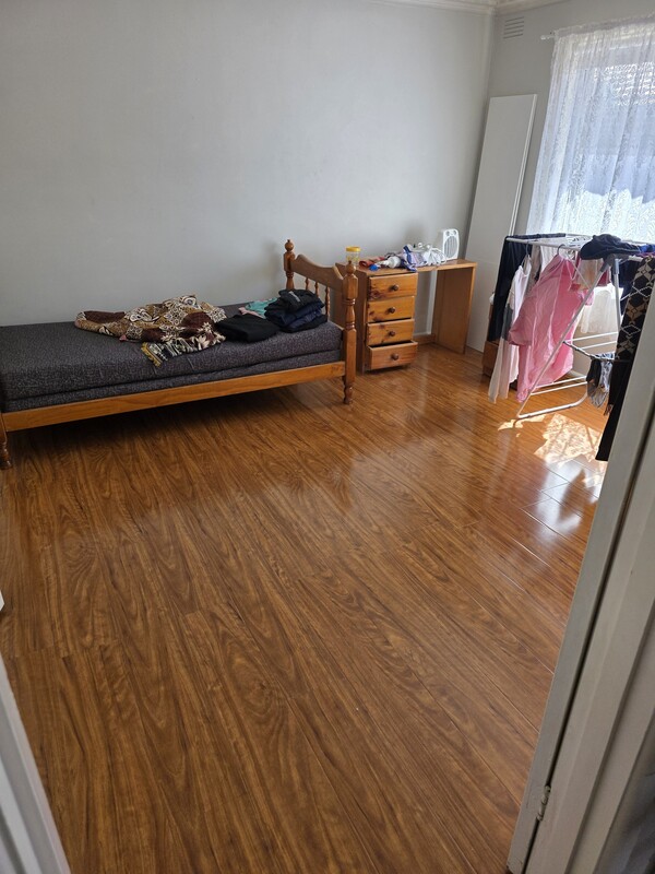 Bedroom 1(Full Room) - 1