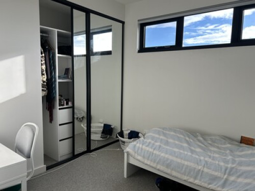 Brand new fully furnished room 