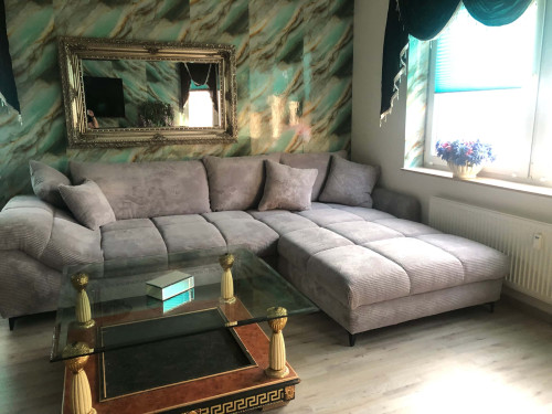 Apartment in Schlesienstraße, Beckedorf for 80 m² with 2 bedrooms
