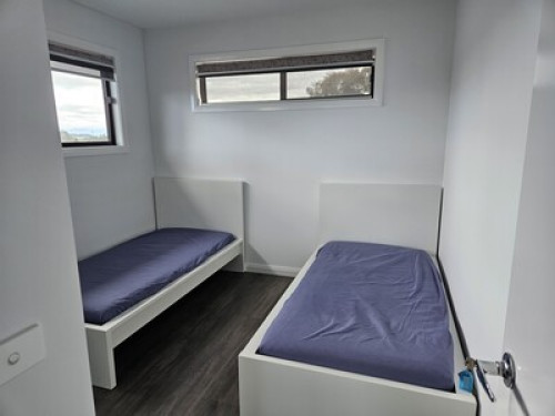 Furnished rooms - Gallery - 9