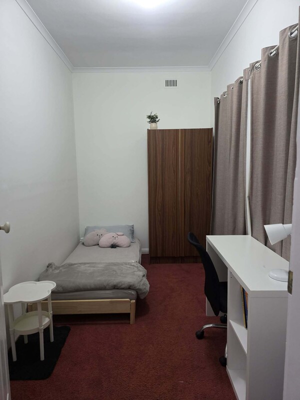 Bedroom 2(Full Room) - 1