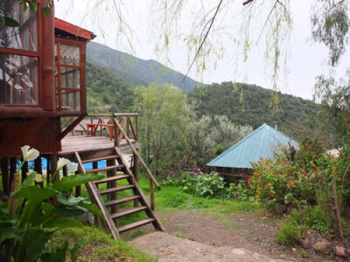 La tranquilidad de la montaña - Gallery - 15