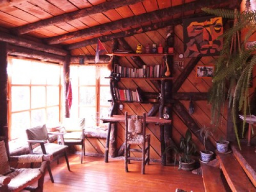 La tranquilidad de la montaña - Gallery - 11