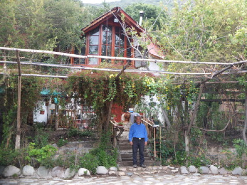 La tranquilidad de la montaña - Gallery - 12
