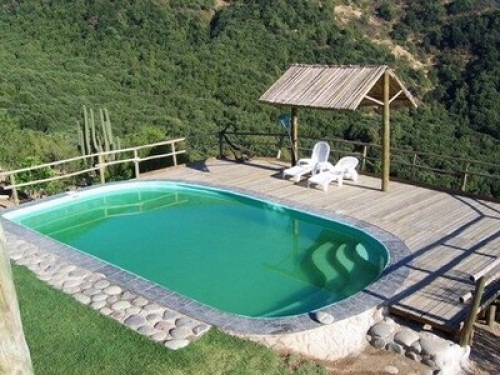 La tranquilidad de la montaña - Gallery - 9