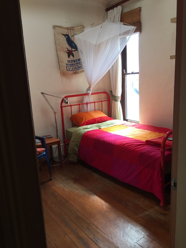 Middle Bedroom(Full Room) - 1