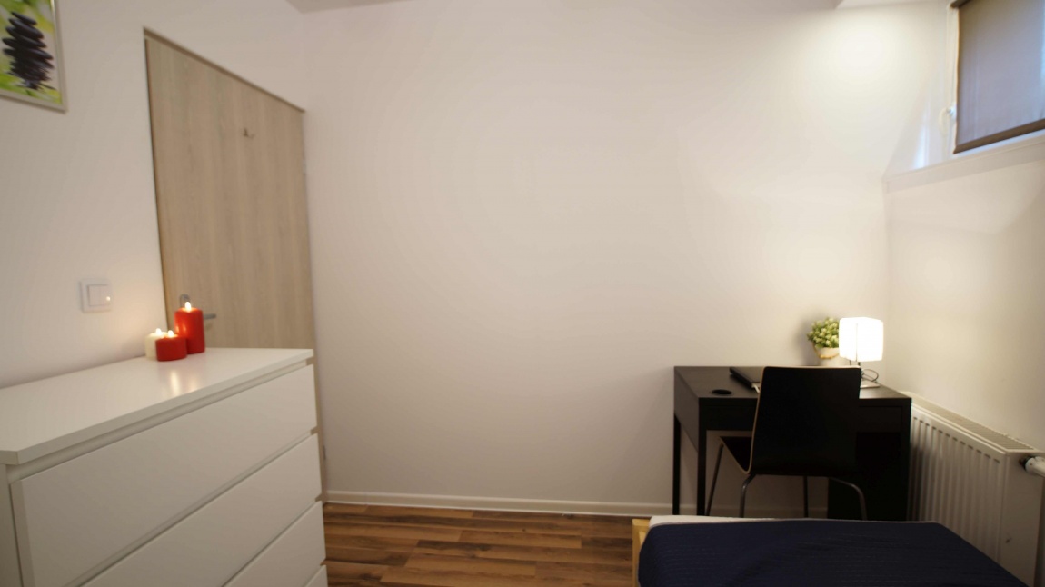 TARNINOWA 1 RADOGOSZCZ ROOM NO.P5 - 5
