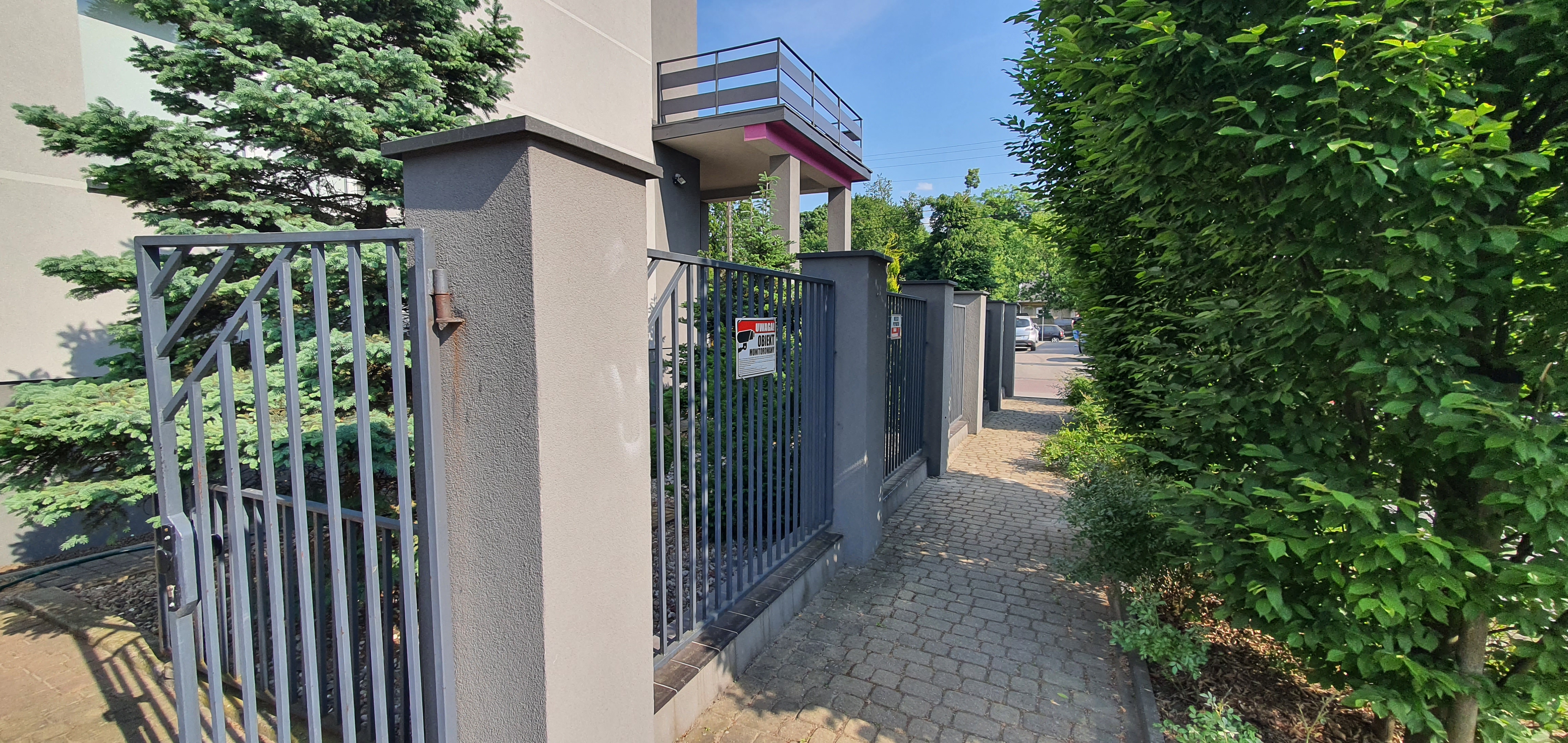 TARNINOWA 1 RADOGOSZCZ ROOM NO.P5 - 3