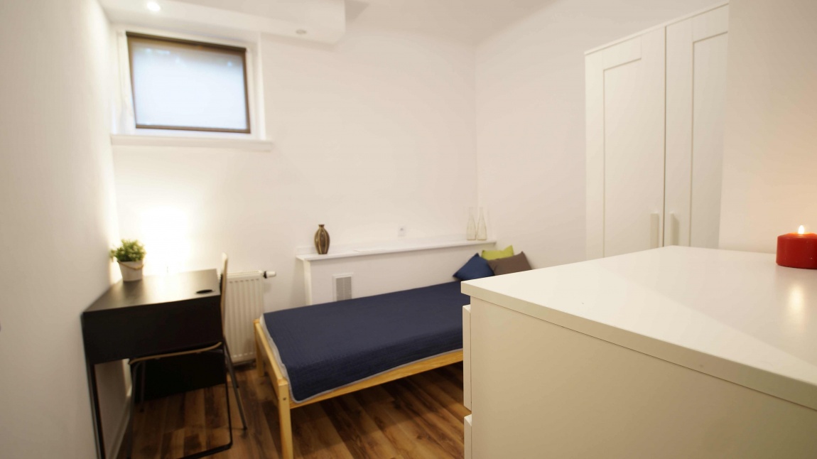 TARNINOWA 1 RADOGOSZCZ ROOM NO.P5 - 7