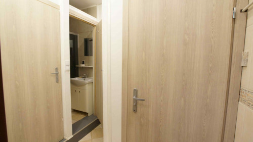 TARNINOWA 1 RADOGOSZCZ ROOM NO.P7 - Gallery - 16