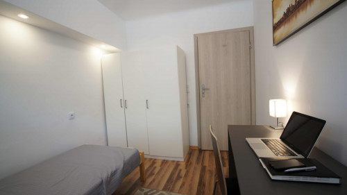 TARNINOWA 1 RADOGOSZCZ ROOM NO.P7 - Gallery - 4