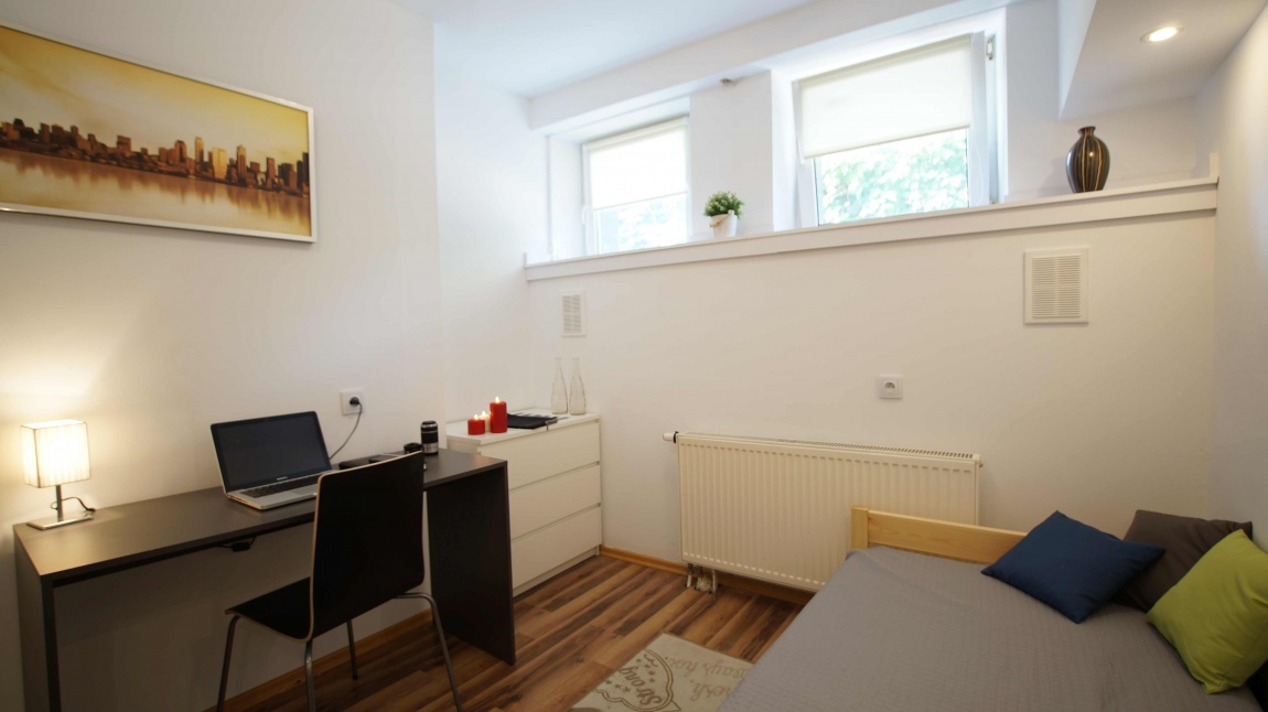 TARNINOWA 1 RADOGOSZCZ ROOM NO.P7 - 2