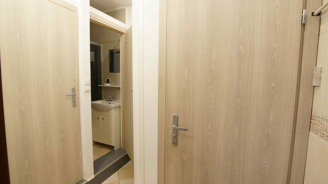 TARNINOWA 1 RADOGOSZCZ ROOM NO.P7 - 15