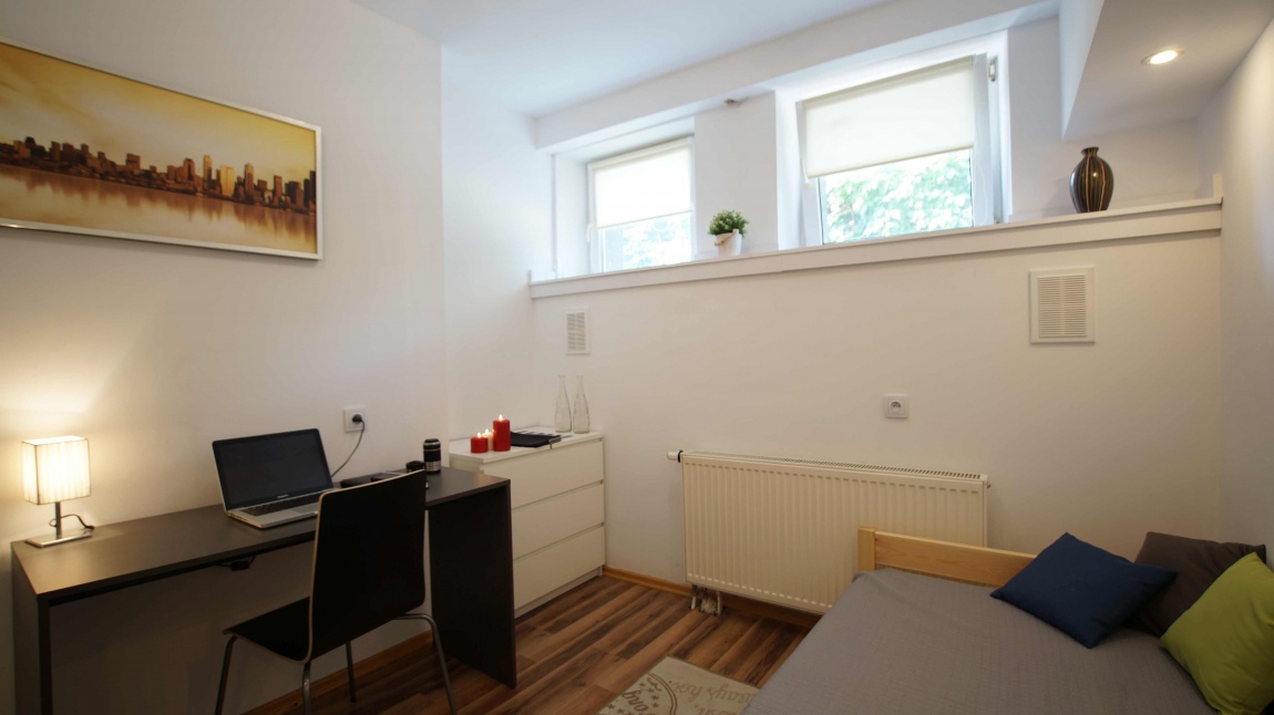 TARNINOWA 1 RADOGOSZCZ ROOM NO.P7 - 1