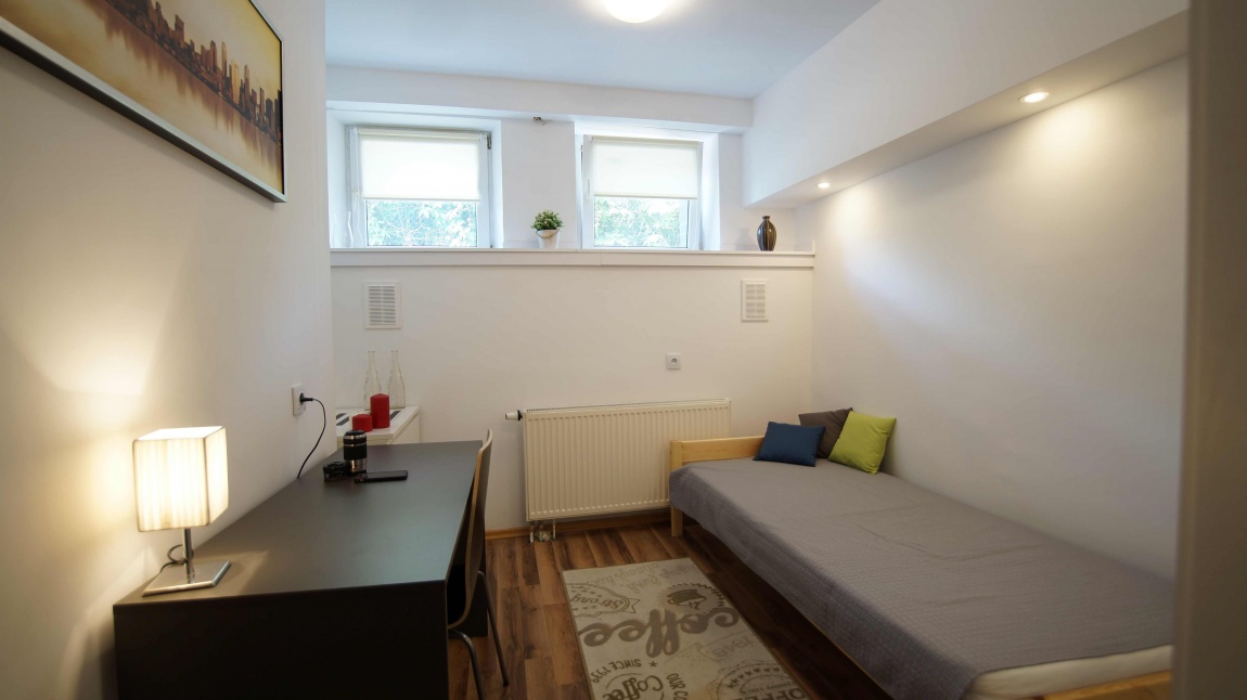 TARNINOWA 1 RADOGOSZCZ ROOM NO.P7 - 4