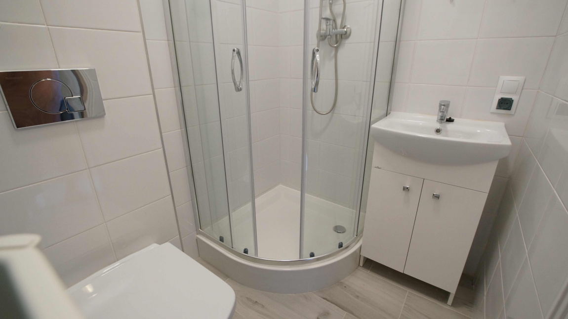 TARNINOWA 1 RADOGOSZCZ ROOM NO.01 - 12