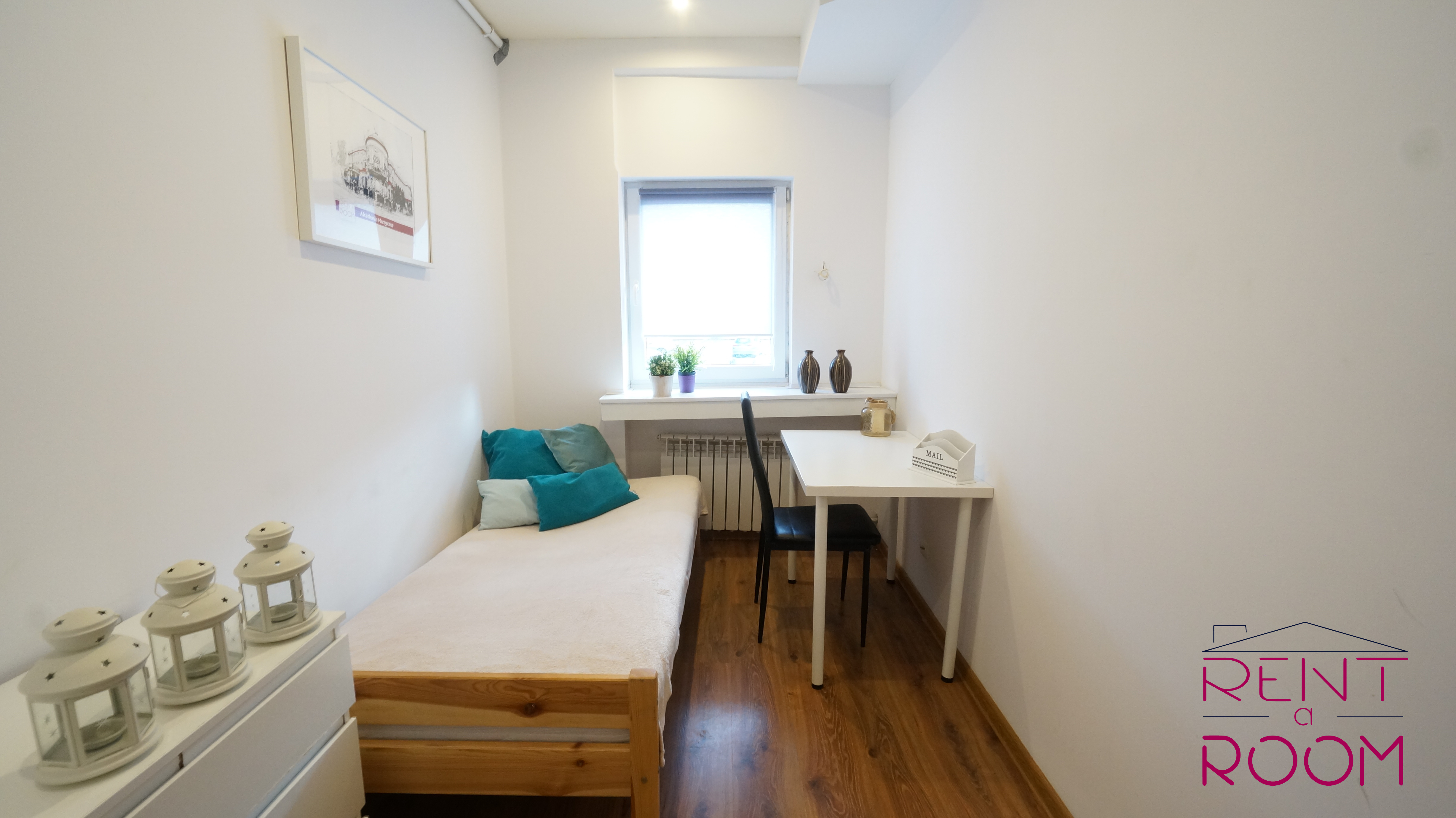 TARNINOWA 1 RADOGOSZCZ ROOM NO.01 - 4