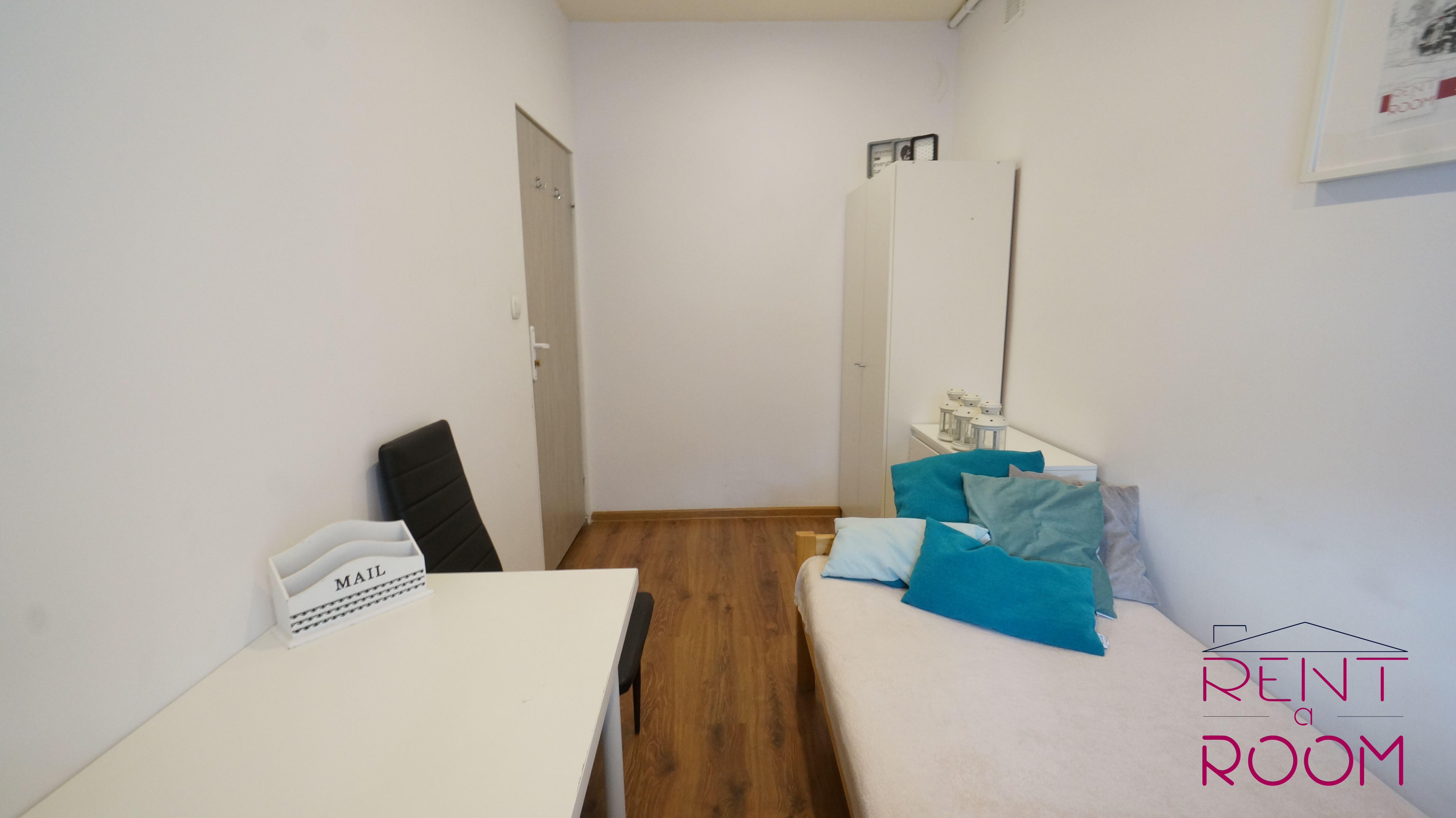 TARNINOWA 1 RADOGOSZCZ ROOM NO.01 - 2
