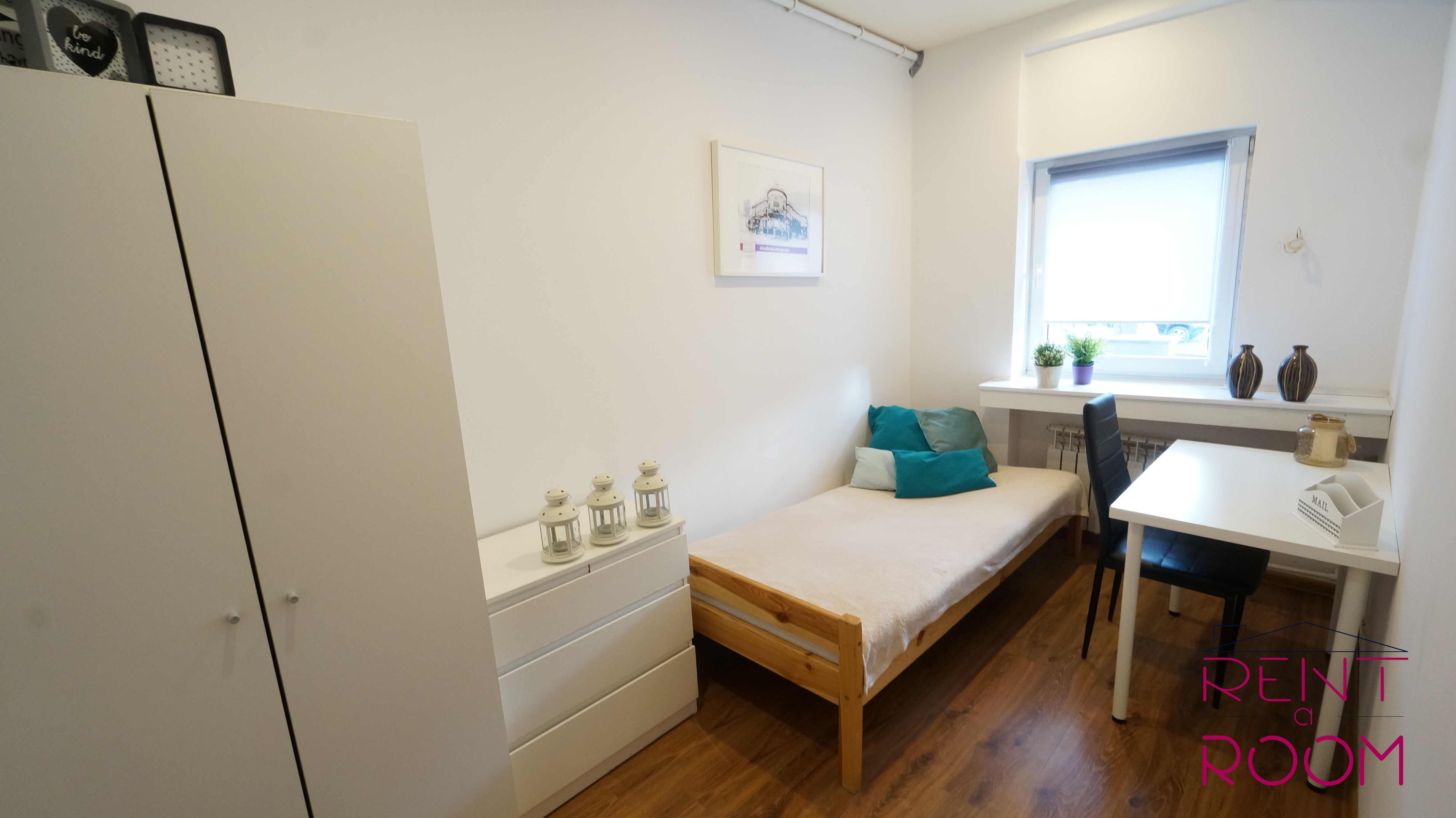 TARNINOWA 1 RADOGOSZCZ ROOM NO.01 - 3