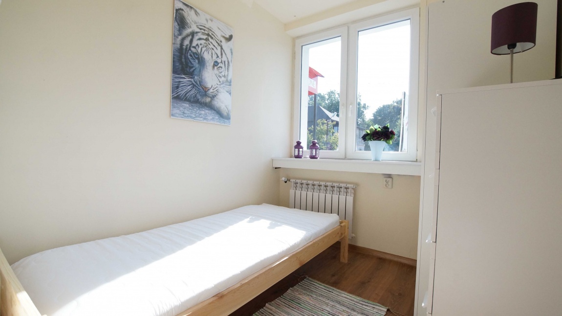 TARNINOWA 1 RADOGOSZCZ ROOM NO.02 - 1