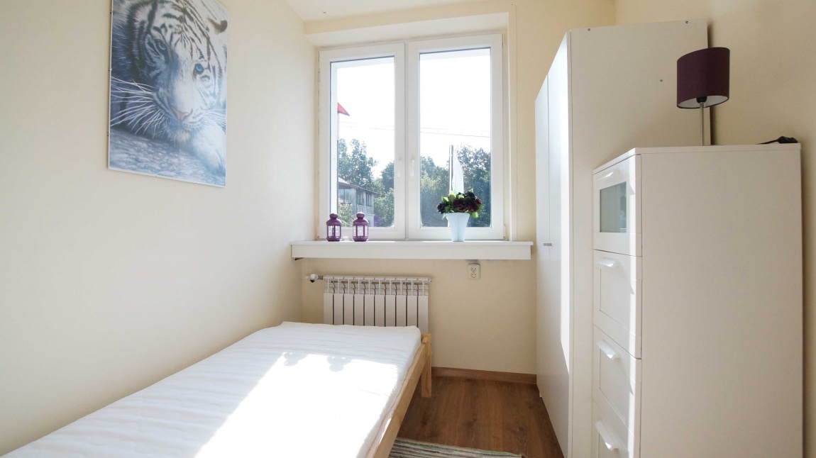 TARNINOWA 1 RADOGOSZCZ ROOM NO.02 - 2