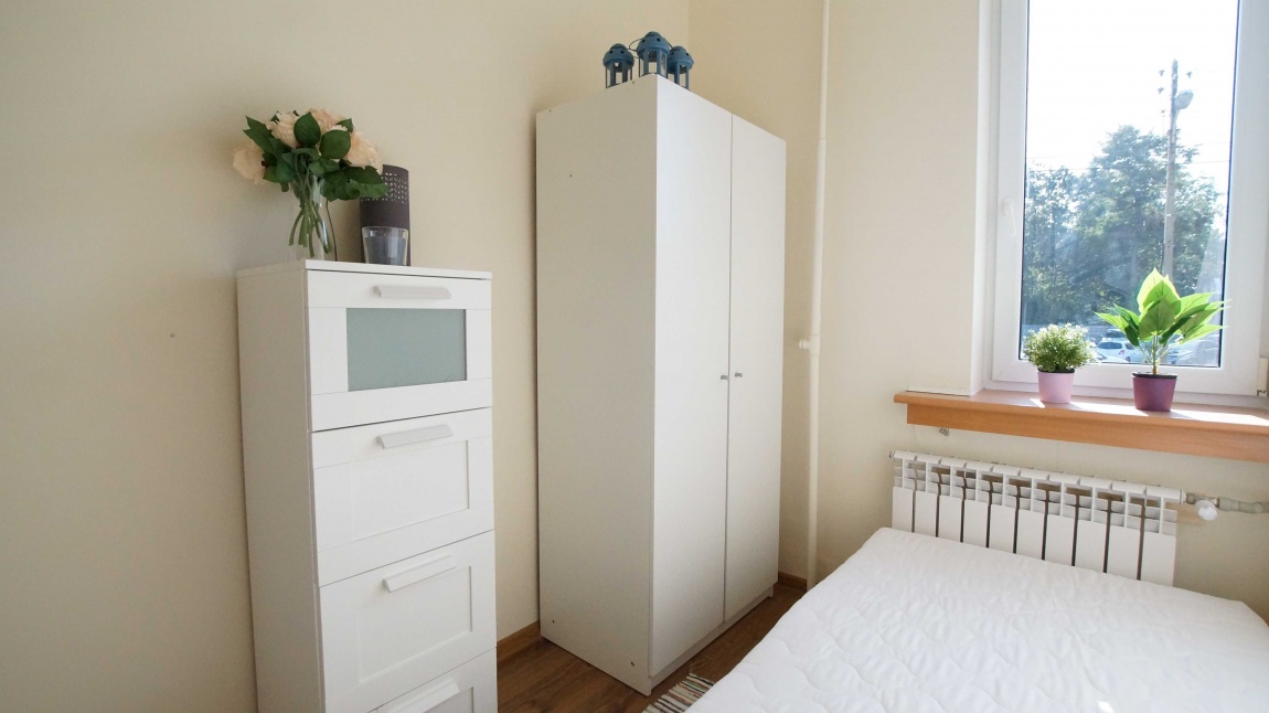 TARNINOWA 1 RADOGOSZCZ ROOM NO.03 - 5