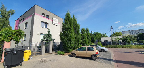 TARNINOWA 1 RADOGOSZCZ ROOM NO 04 - Gallery - 6