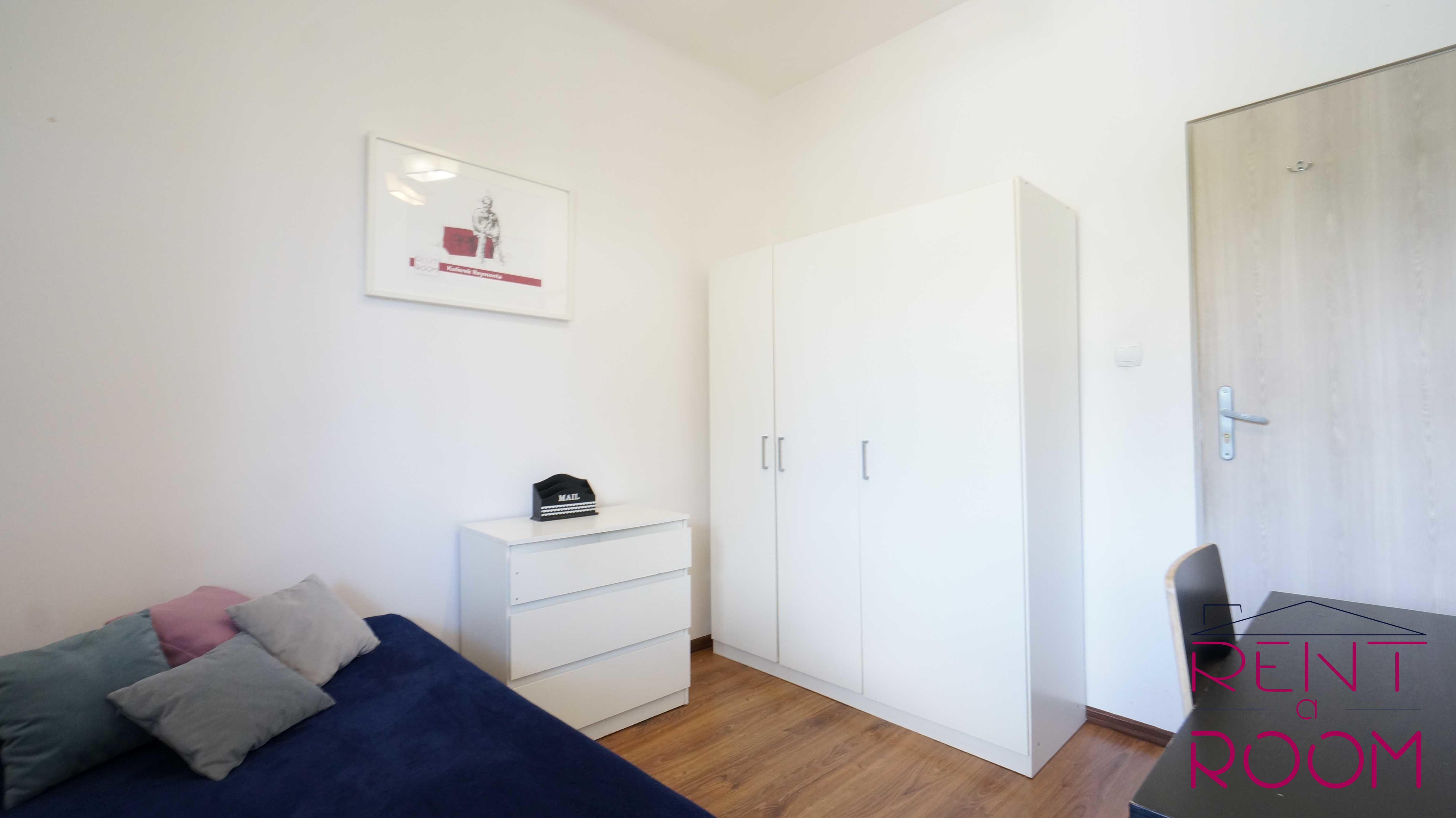 TARNINOWA 1 RADOGOSZCZ ROOM NO.6 - 6