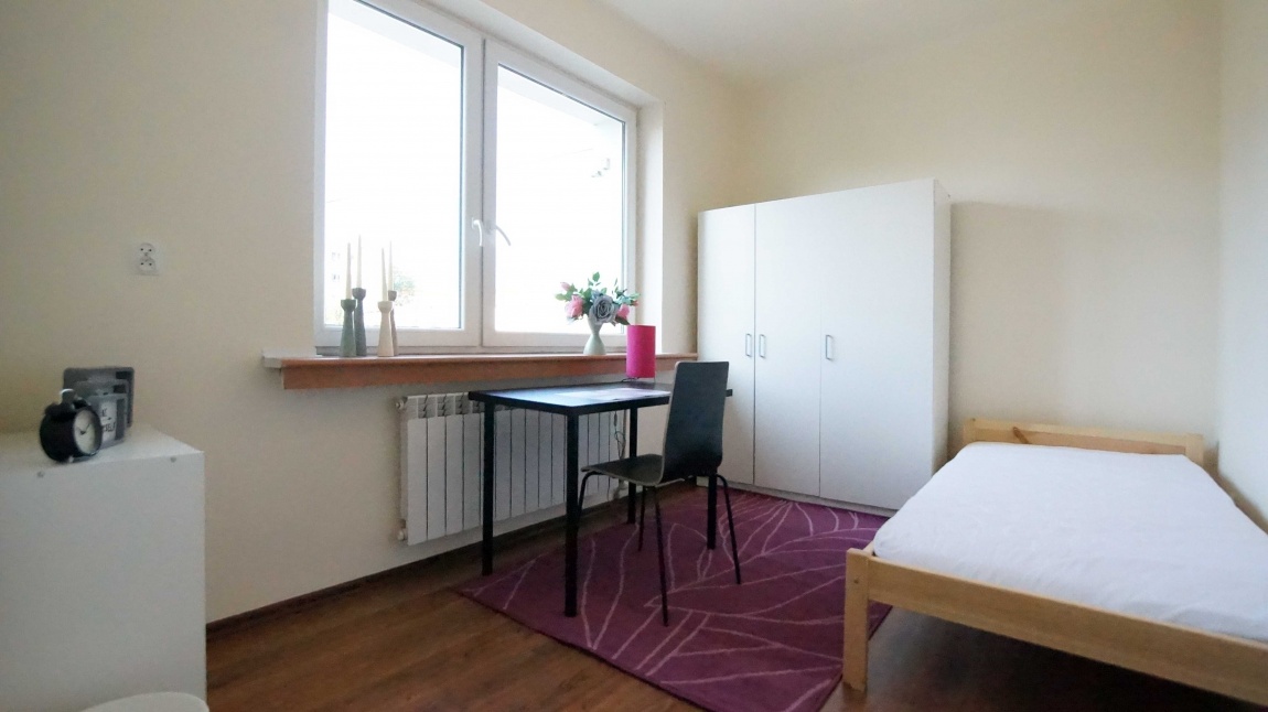 TARNINOWA 1 RADOGOSZCZ ROOM NO.07 - 2