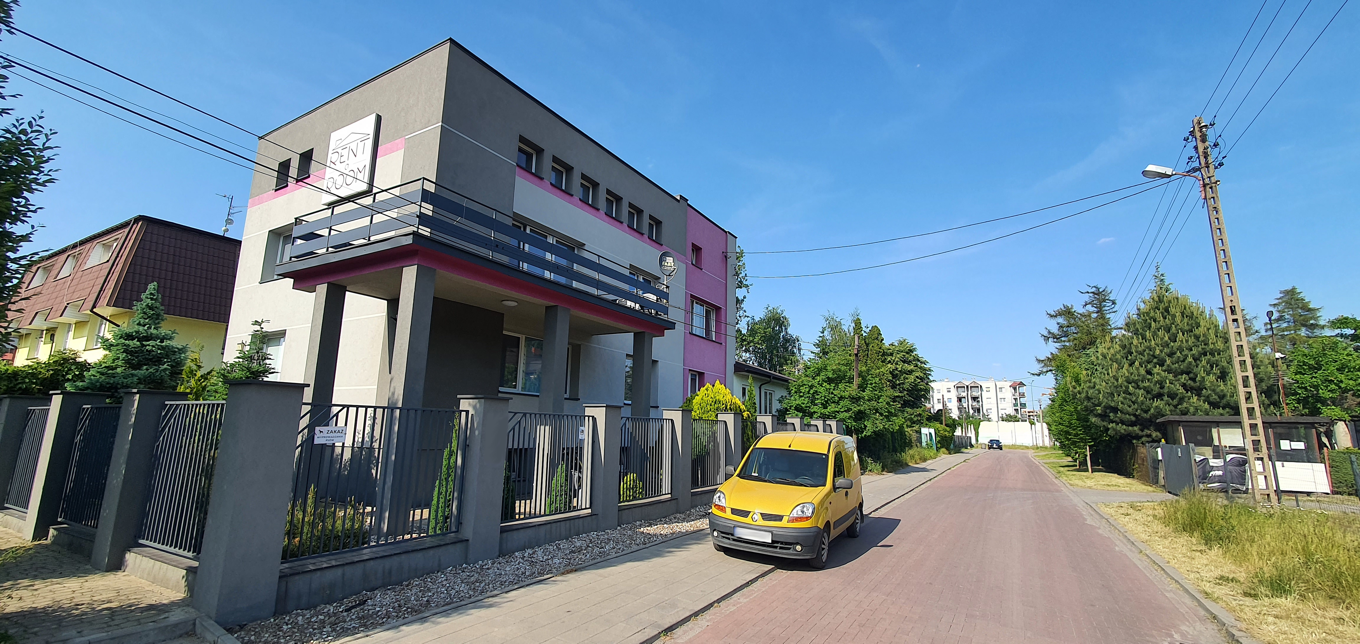 TARNINOWA 1 RADOGOSZCZ ROOM NO.13 - 4