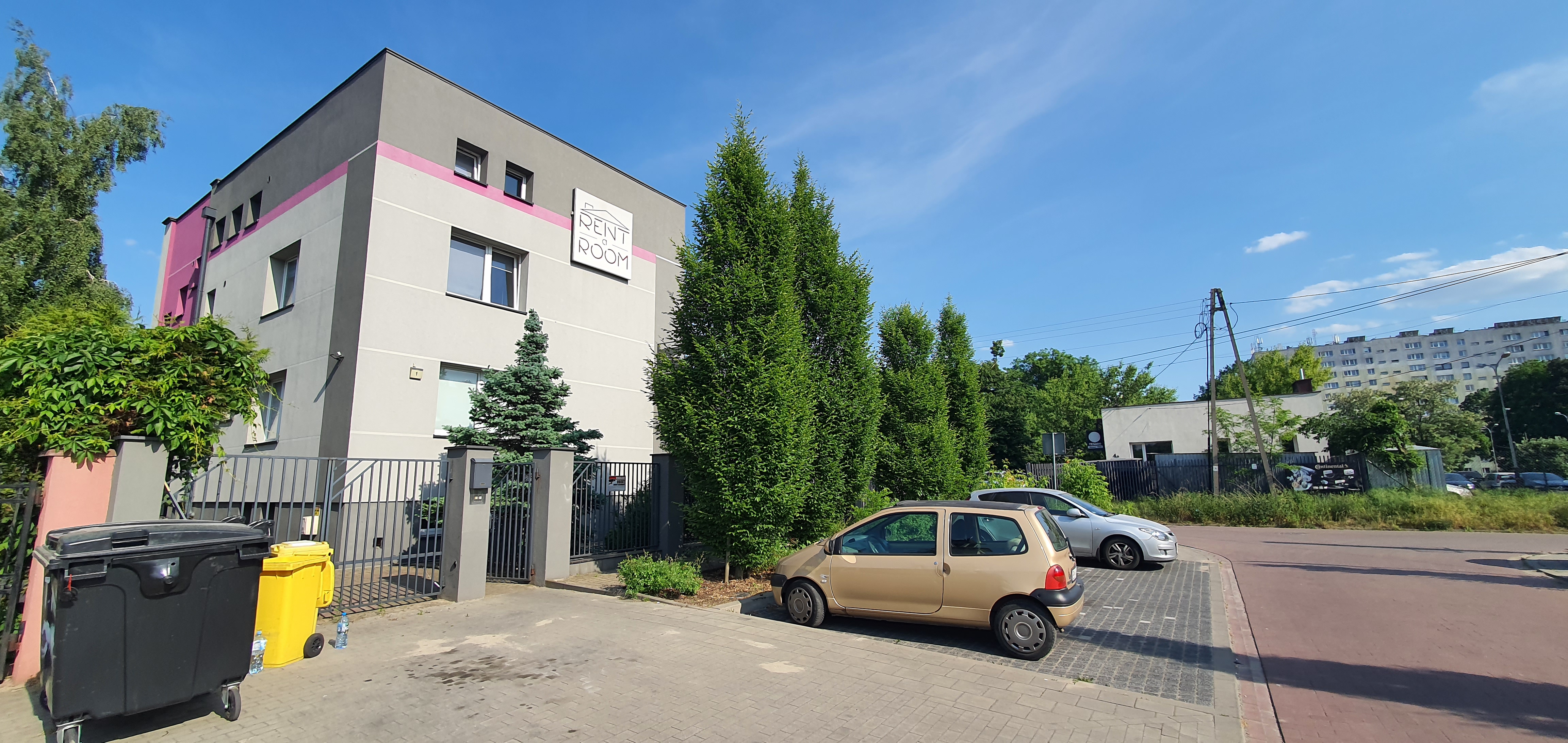 TARNINOWA 1 RADOGOSZCZ ROOM NO.15 - 9