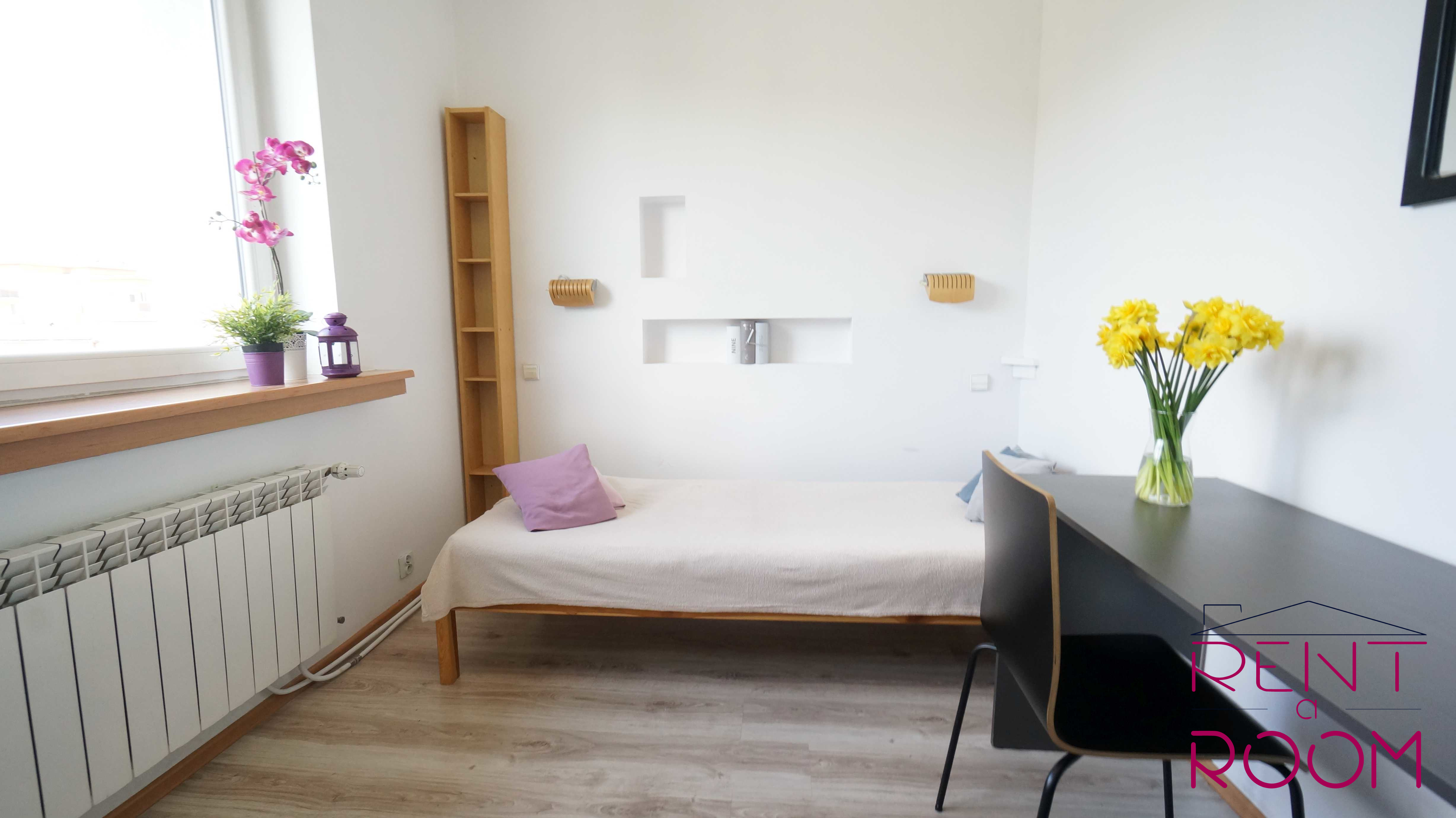 TARNINOWA 1 RADOGOSZCZ ROOM NO.15 - 5