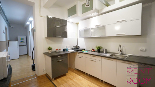 TARNINOWA 1 RADOGOSZCZ ROOM WITH SINK NO.16 - Gallery - 4