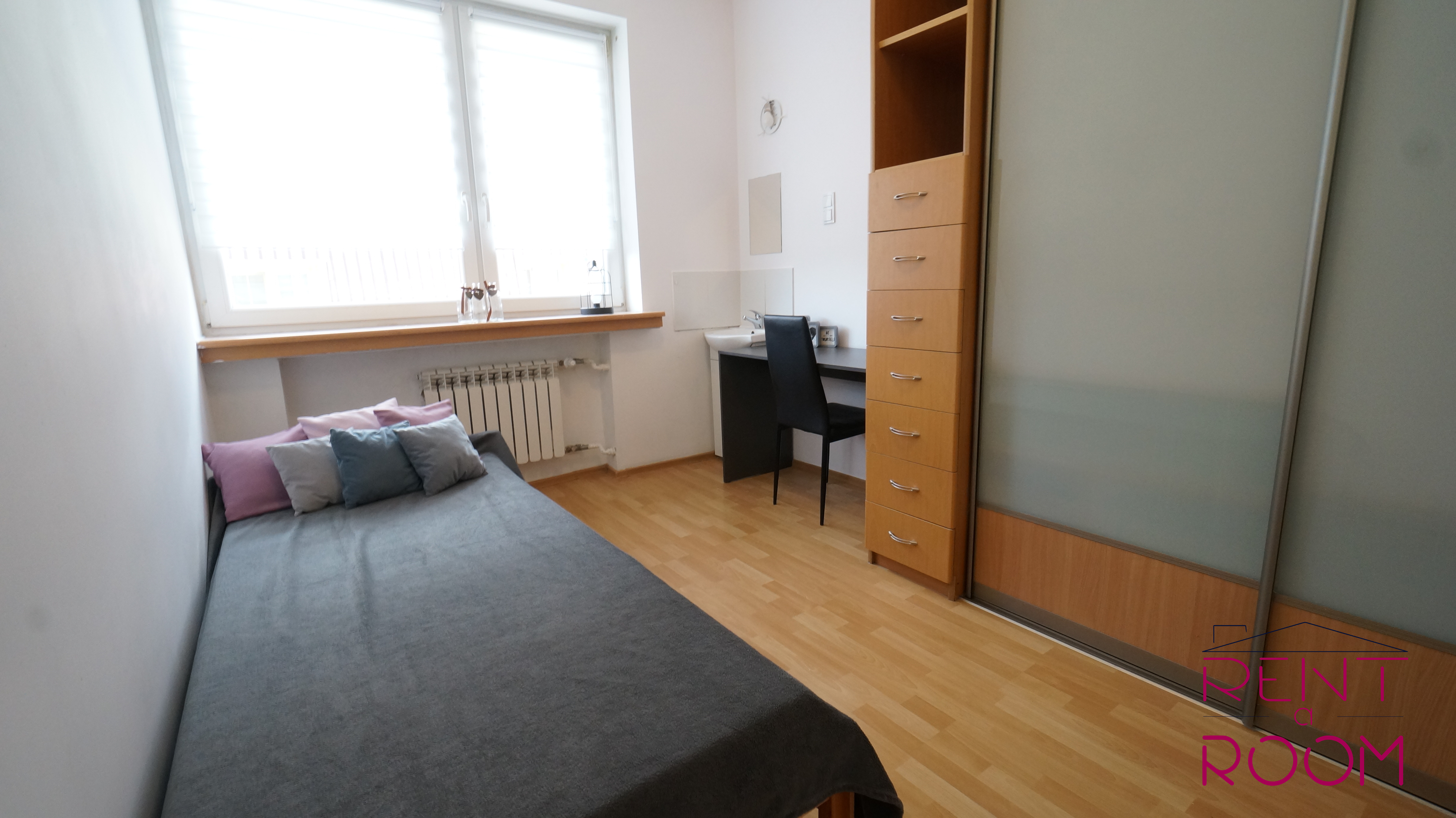 TARNINOWA 1 RADOGOSZCZ ROOM WITH SINK NO.16 - 6