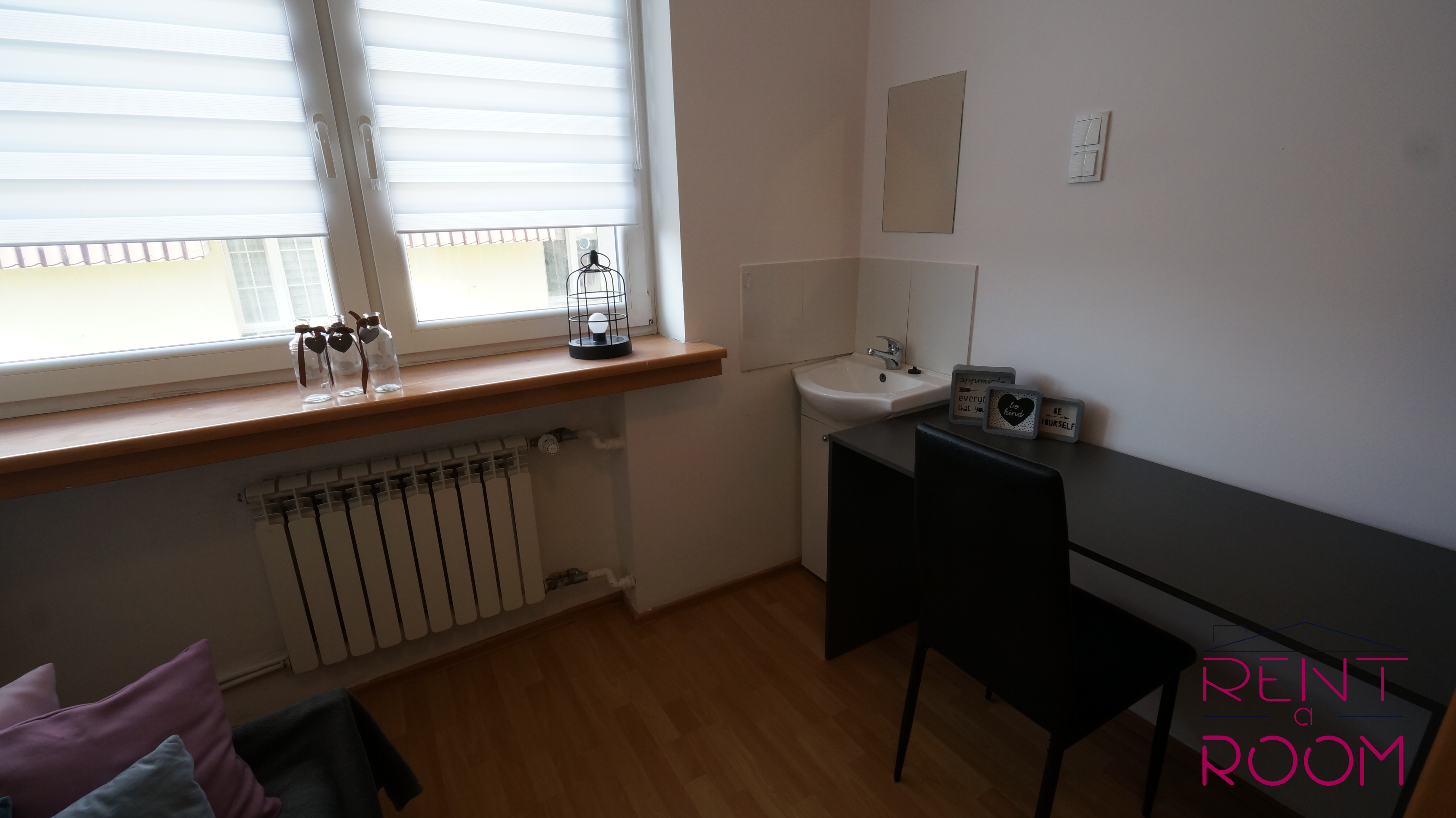TARNINOWA 1 RADOGOSZCZ ROOM WITH SINK NO.16 - 9