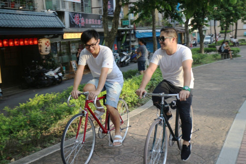 Zhongshan South Home - Gallery - 27
