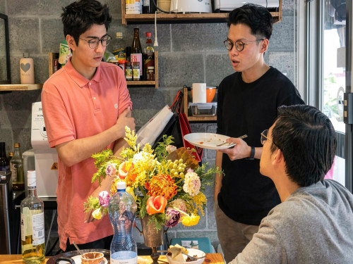 Zhongshan South Home - Gallery - 20