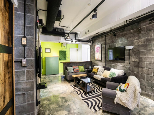 Zhongshan South Home - Gallery - 14