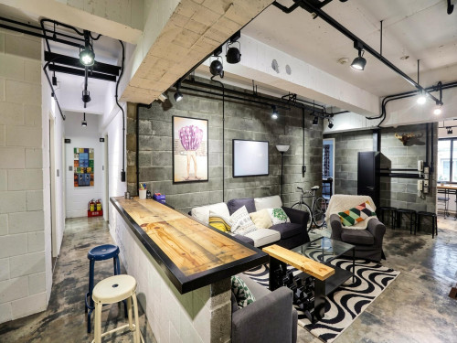 Zhongshan South Home - Gallery - 13