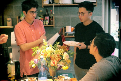 Zhongshan South Home - Gallery - 31