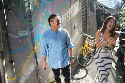 Zhongshan South Home - Gallery - 29