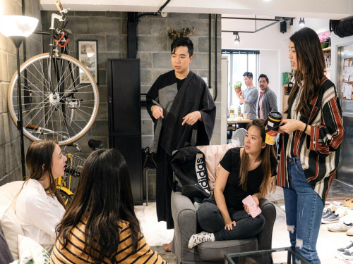 Zhongshan South Home - Gallery - 19