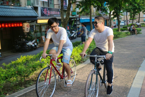 Zhongshan South Home - Gallery - 36