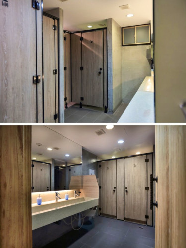 Zhongshan South Home - Gallery - 12
