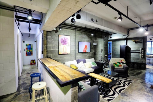Zhongshan South Home - Gallery - 41