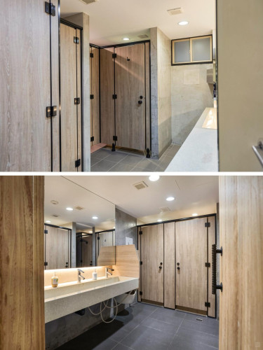Zhongshan South Home - Gallery - 21