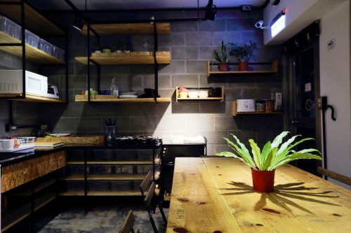 Zhongshan South Home - Gallery - 35