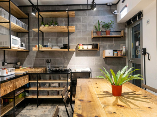 Zhongshan South Home - Gallery - 15