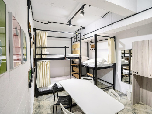 Zhongshan South Home - Gallery - 22