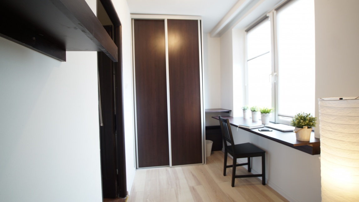 SNYCERSKA 1 MANUFAKTURA ROOM No 3 - 1